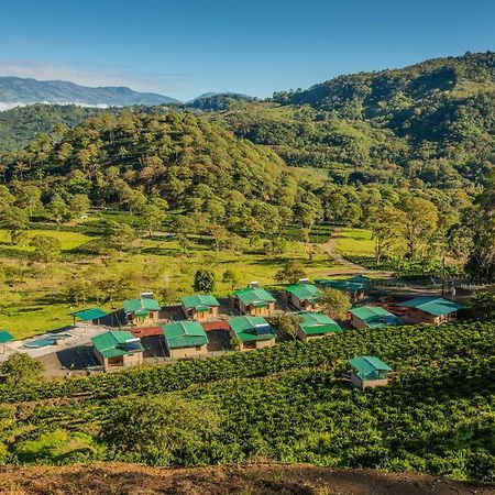 Coffee Pickers Village By Hacienda Orosi Cartago Exterior foto