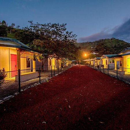Coffee Pickers Village By Hacienda Orosi Cartago Exterior foto