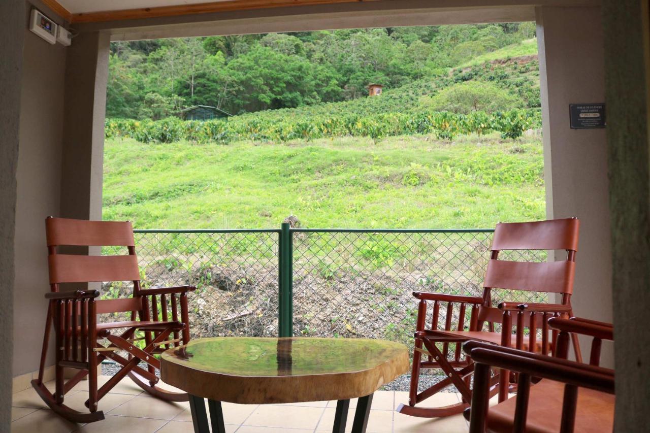 Coffee Pickers Village By Hacienda Orosi Cartago Exterior foto