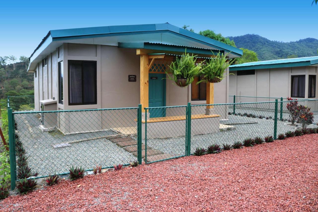Coffee Pickers Village By Hacienda Orosi Cartago Exterior foto